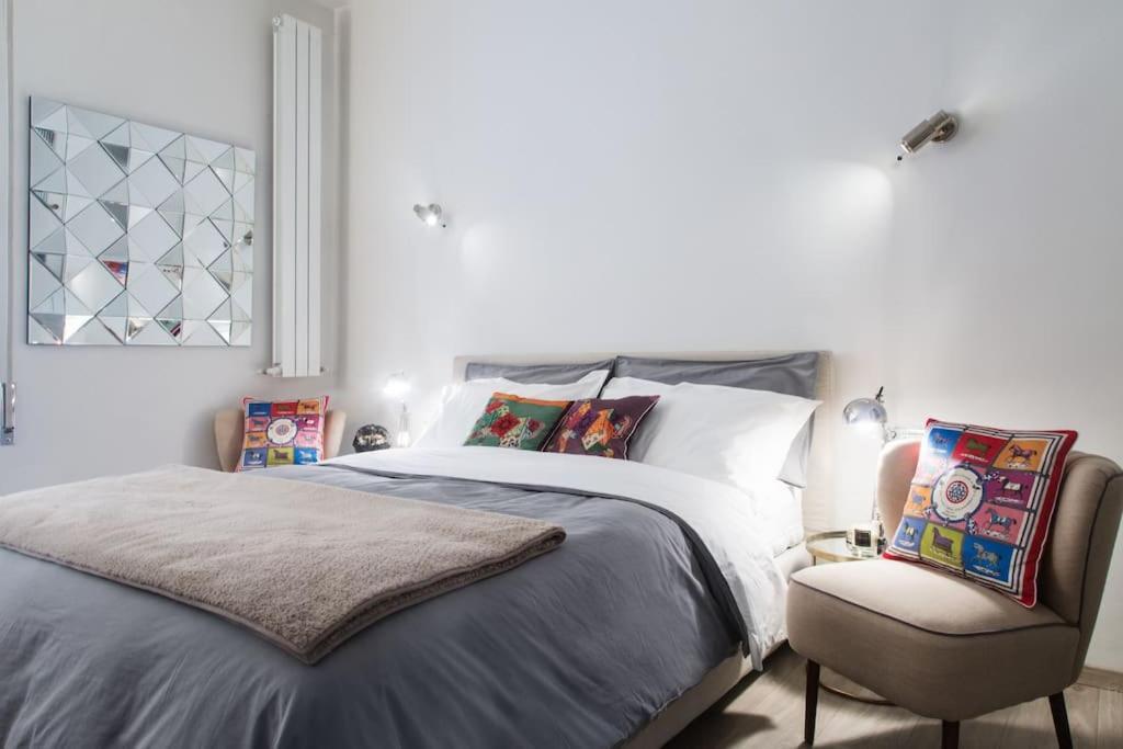 Best Location Ponte Vecchio Appartement