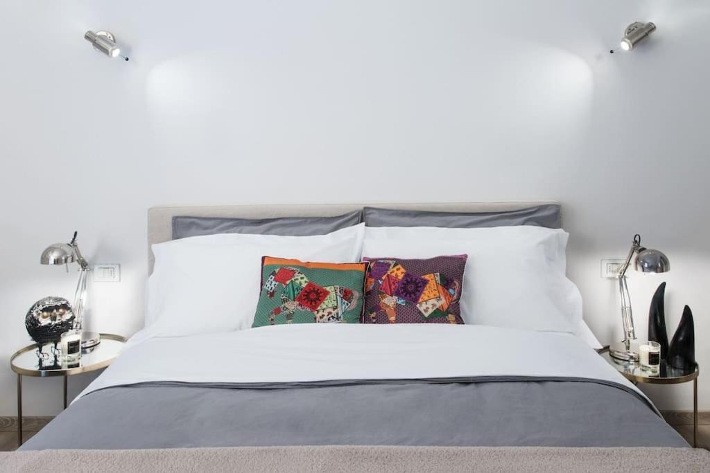 Best Location Ponte Vecchio Appartement