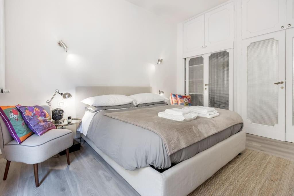 Best Location Ponte Vecchio Appartement