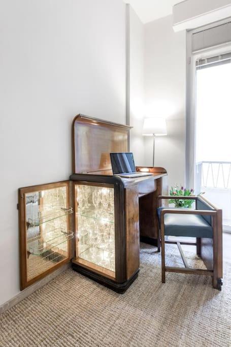 Best Location Ponte Vecchio Appartement