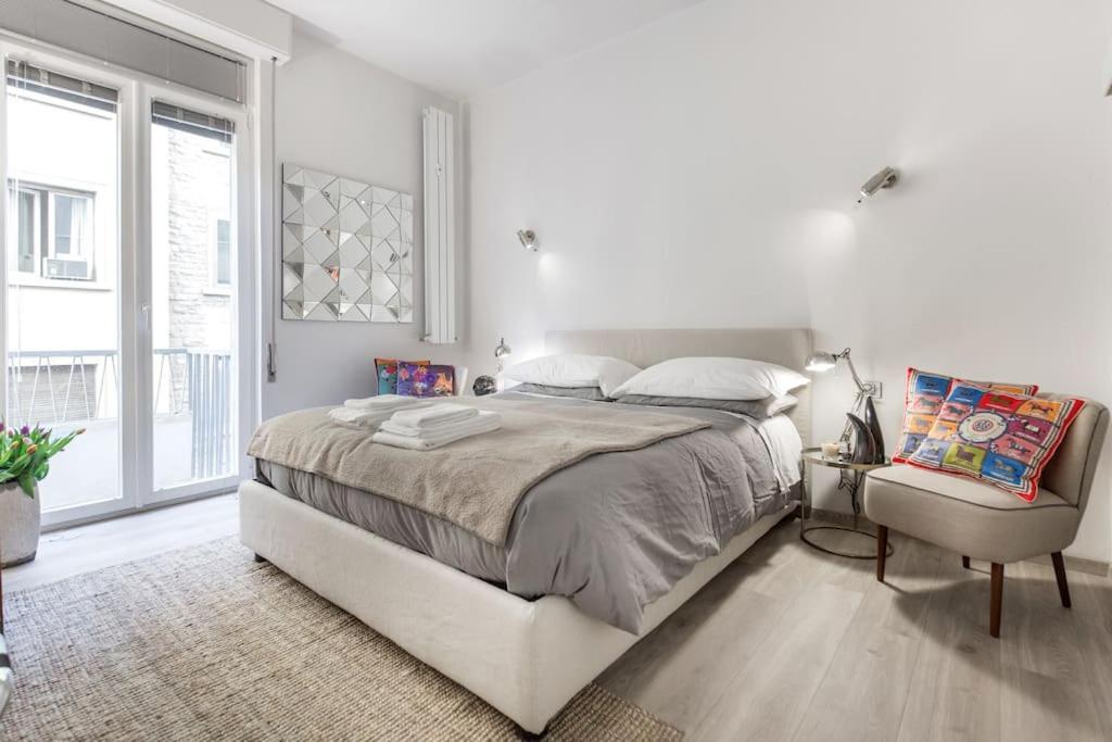 Best Location Ponte Vecchio Appartement *