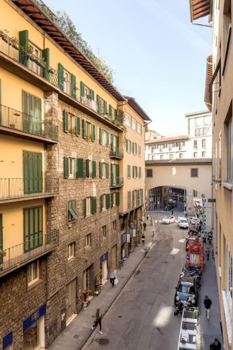 Appartement Best Location Ponte Vecchio *