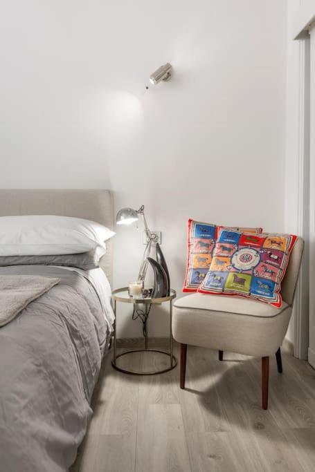 Best Location Ponte Vecchio Appartement